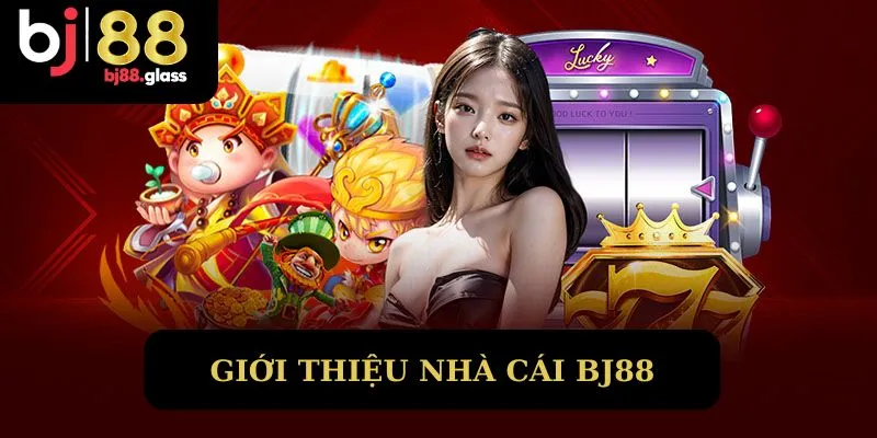 Giới thiệu nhà cái Bj88