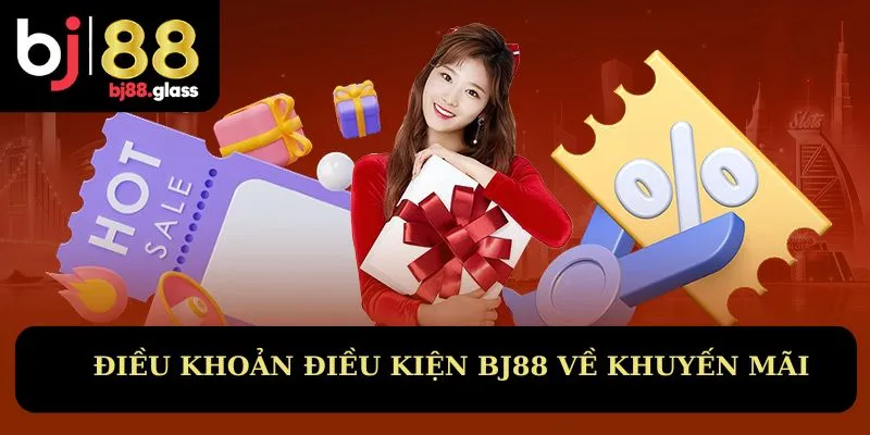 Điều khoản về ưu đãi và khuyến mãi